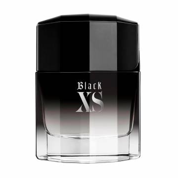 Rabanne Black XS Туалетная вода мужская, 100 мл Rabanne Black XS Туалетная вода мужская, 100 мл
