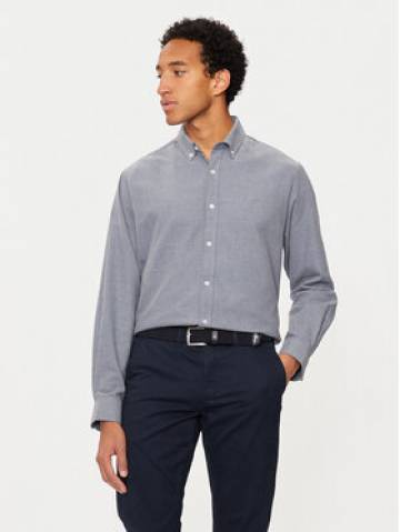 INDICODE Сорочка Darian 25-354 Голубий Regular Fit INDICODE Сорочка Darian 25-354 Голубий Regular Fit