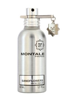 Montale Sandflowers Парфюмированная вода унисекс, 50 мл