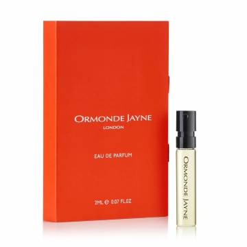 Ormonde Jayne Damask Парфюмированная вода унисекс, 2 мл (пробник) Ormonde Jayne Damask Парфюмированная вода унисекс, 2 мл (пробник)
