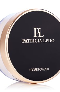 Уценка! Рассыпчатая пудра для лица Patricia Ledo Loose Powder, тон 02, 11 г