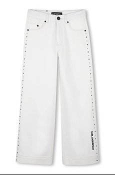 Детские брюки Karl Lagerfeld