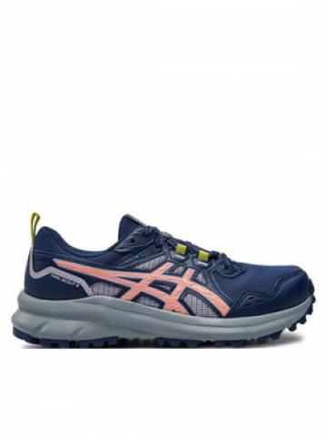Asics Взуття для бігу Trail Scout 3 1012B516 Cиній Asics Взуття для бігу Trail Scout 3 1012B516 Cиній