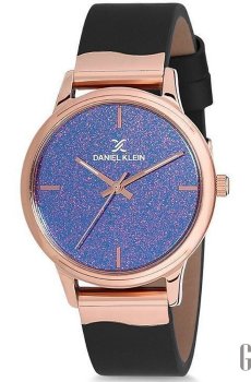 Часы Daniel Klein