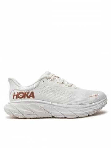 Hoka Взуття для бігу Arahi 7 1147851 Білий Hoka Взуття для бігу Arahi 7 1147851 Білий
