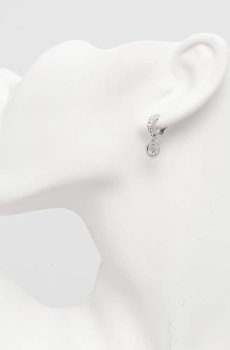 Сережки Guess