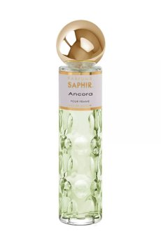 Saphir Parfums Ancora Парфюмированная вода женская, 200 мл (ТЕСТЕР)