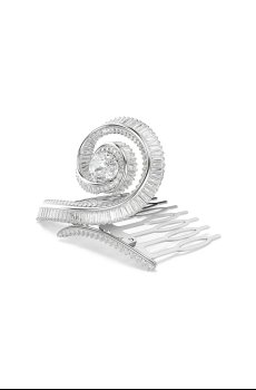 Заколка для волос Swarovski Ariana Grande x Swarovski