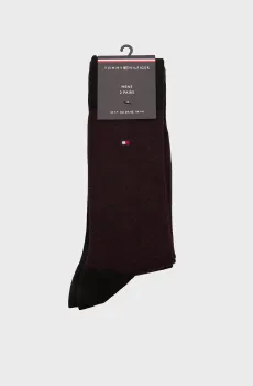 ??????? ????? (2 ????) BIRDSEYE ???????????? 39-42 Tommy Hilfiger 701226104