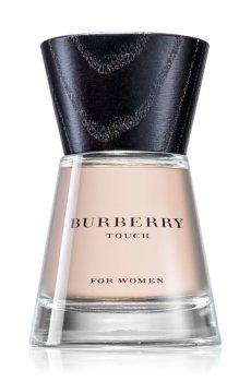 Burberry Touch For Women Парфюмированная вода женская, 50 мл