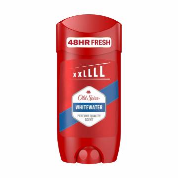 Мужской дезодорант-стик OLD SPICE WhiteWater, мужской, 85 мл Мужской дезодорант-стик OLD SPICE WhiteWater, мужской, 85 мл