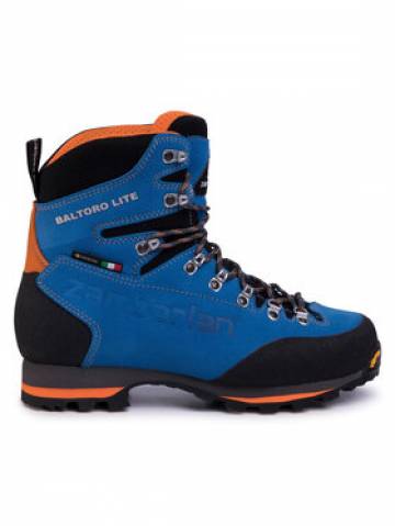 Zamberlan Трекінгові черевики 1110 Baltoro Lite Gtx GORE-TEX Голубий Zamberlan Трекінгові черевики 1110 Baltoro Lite Gtx GORE-TEX Голубий