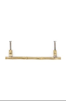 Мебельная ручка Doing Goods Bodhi Bamboo Doorhandle