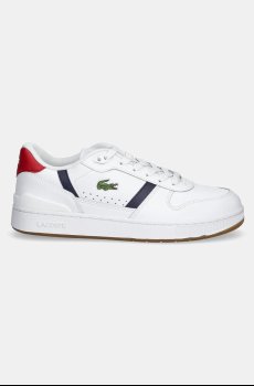 Кроссовки Lacoste T-CLIP