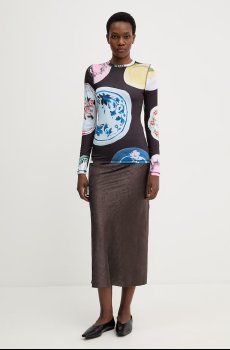 Лонгслив Stine Goya