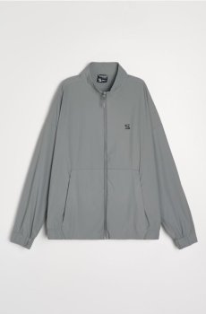 Ветровка SNSY PERFORMANCE - сірий