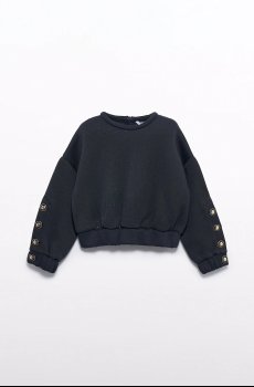 Детская кофта Abel&Lula