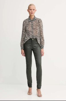 Рубашка Morgan