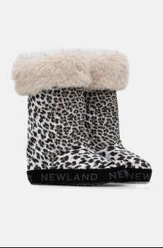 Накладки на снегоходы Newland COVER BOOTS