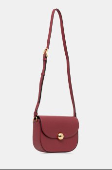 Кожаная сумочка Furla