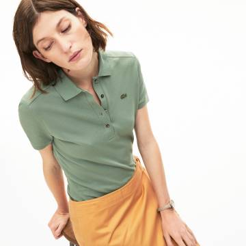 Lacoste поло жіноче Lacoste поло жіноче