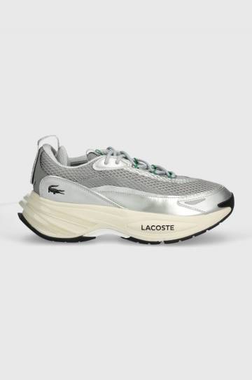 Кроссовки Lacoste Audyssor Synthetic цвет серый 47SMA0020 Кроссовки Lacoste Audyssor Synthetic цвет серый 47SMA0020
