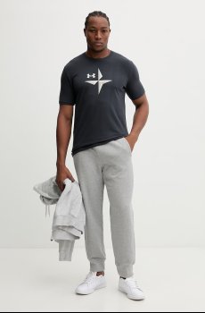 Футболка Under Armour EXPLOR Graphic