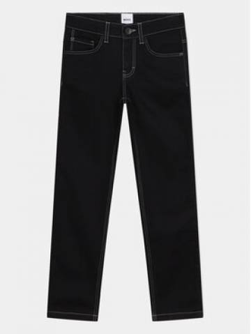 Boss Джинси J24875 S Чорний Slim Fit Boss Джинси J24875 S Чорний Slim Fit