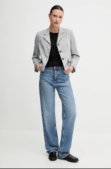 Хлопковая футболка United Colors of Benetton