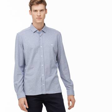 Lacoste сорочка чоловіча Lacoste сорочка чоловіча