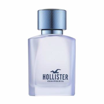 Hollister Free Wave For Him Туалетная вода мужская, 100 мл Hollister Free Wave For Him Туалетная вода мужская, 100 мл