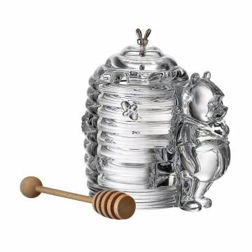 Емкость для меда Bohemia Bee Hive, 15 см (53313/69710/150)