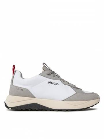 Hugo Снікерcи Kane 50504379 10253138 01 Білий Hugo Снікерcи Kane 50504379 10253138 01 Білий