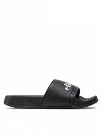 Ellesse Шльопанці Filippo Slide SGVF0834 Чорний Ellesse Шльопанці Filippo Slide SGVF0834 Чорний