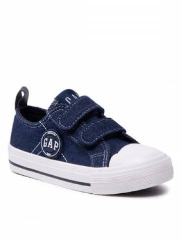 Gap Кеди Houston Iv Dnm GAL003F5TYELYBGP Cиній Gap Кеди Houston Iv Dnm GAL003F5TYELYBGP Cиній