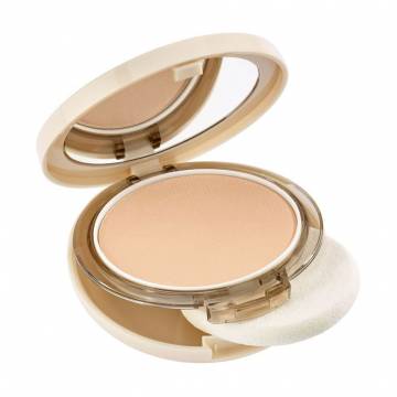 Компактная пудра для лица Malu Wilz Silk Touch Compact Powder 20 Fairy Tale, 9 г Компактная пудра для лица Malu Wilz Silk Touch Compact Powder 20 Fairy Tale, 9 г