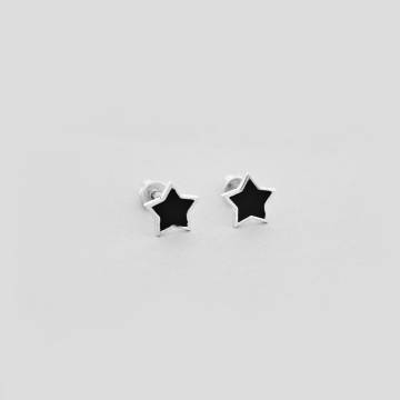 Серебряные серьги Minimal 2122 Серебряные серьги Minimal 2122