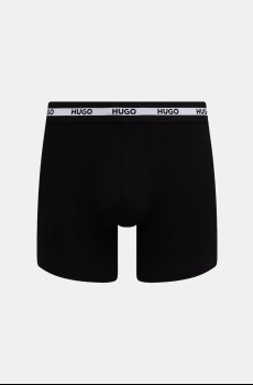 Боксеры HUGO 3 шт BOXER BR PLANET DES