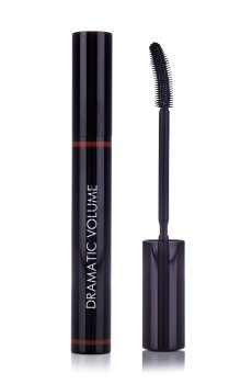 Тушь для ресниц LCF Dramatic Volume черная, 8 мл