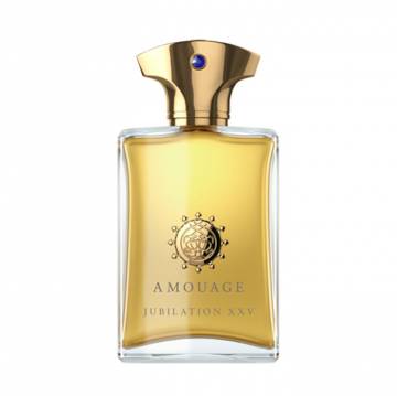 Amouage Jubilation XXV Man Парфюмированная вода мужская, 100 мл (ТЕСТЕР) Amouage Jubilation XXV Man Парфюмированная вода мужская, 100 мл (ТЕСТЕР)