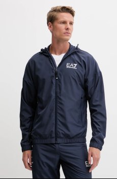 Спортивный костюм EA7 Emporio Armani