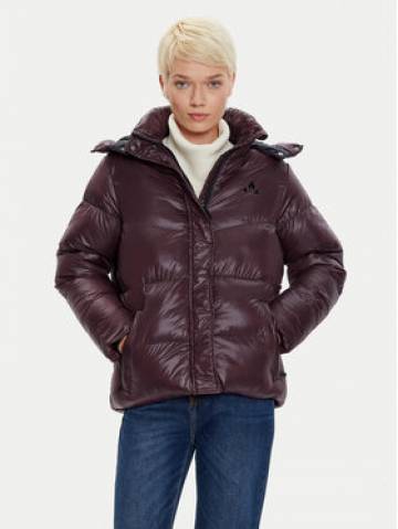Whistler Пуховик Lakewood W Puffer W244106 Бордовий Regular Fit Whistler Пуховик Lakewood W Puffer W244106 Бордовий Regular Fit
