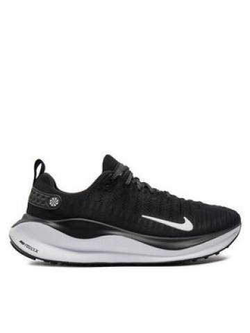 Nike Взуття для бігу Reactx Infinity Run 4 W FN0881 001 Чорний Nike Взуття для бігу Reactx Infinity Run 4 W FN0881 001 Чорний
