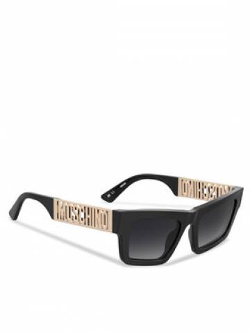 MOSCHINO Сонцезахисні окуляри MOS171/S 207239 Чорний MOSCHINO Сонцезахисні окуляри MOS171/S 207239 Чорний