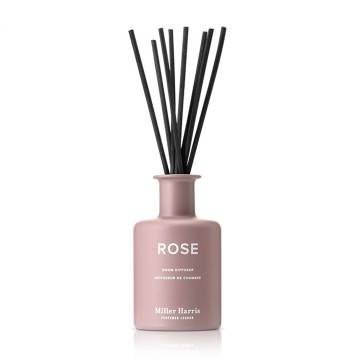 Аромадиффузор Miller Harris Rose Room Diffuser, 150 мл Аромадиффузор Miller Harris Rose Room Diffuser, 150 мл