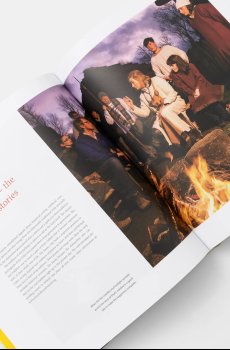 Книга home & lifestyle All the Happiness in the World, English