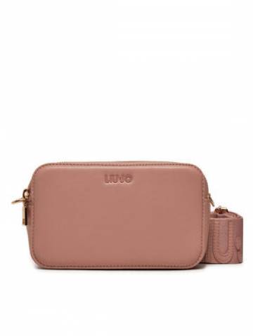 Liu Jo Сумка Ecs S Camera Case AF4100 E0015 Рожевий Liu Jo Сумка Ecs S Camera Case AF4100 E0015 Рожевий