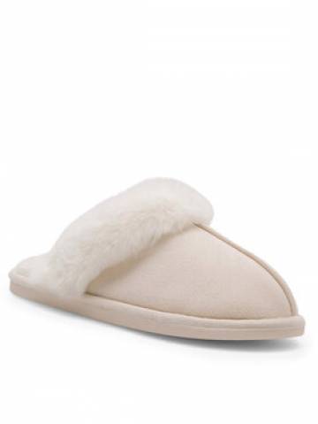 Home & Relax Тапочки C-AW-17 Écru Home & Relax Тапочки C-AW-17 Écru