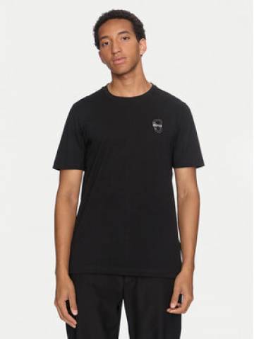Boss Футболка 50519364 Чорний Regular Fit Boss Футболка 50519364 Чорний Regular Fit