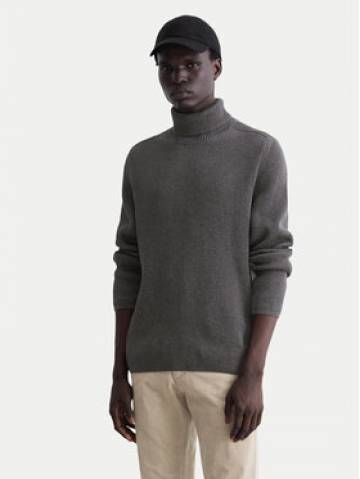 Marc OPolo Гольф M29 5021 60338 Сірий Regular Fit Marc OPolo Гольф M29 5021 60338 Сірий Regular Fit